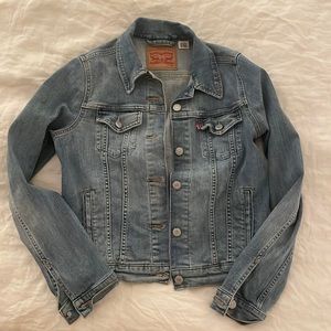 Levi’s Denim Jacket